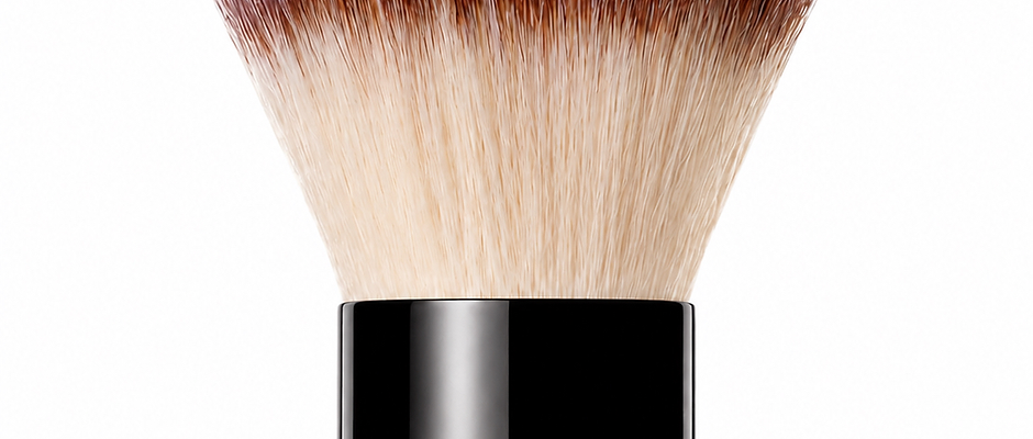 Mineral HD Kabuki Vegan