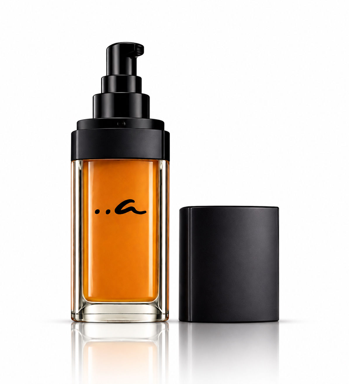 Flawless Finish Foundation