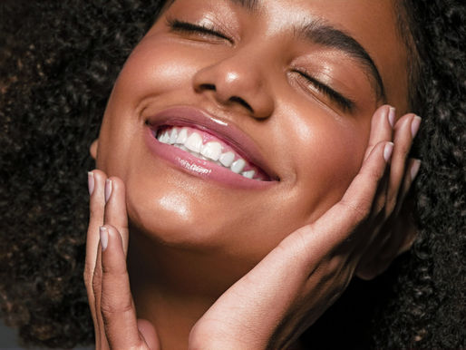"Embrace Your Inner Beauty with Our Skincare Guide to Self-L❤️ve"