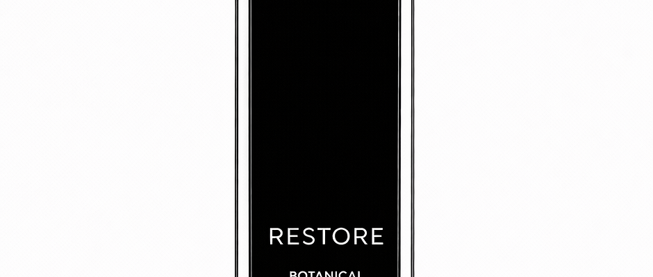 Botanical Face Cream Deep Line Complex