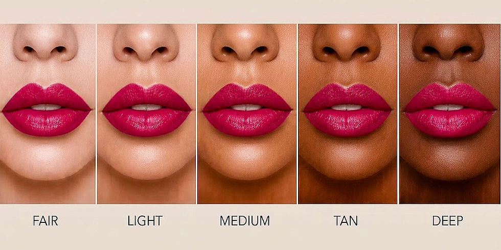 Küçük resim: Lip Couture