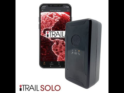 Thumbnail: GPS Solo