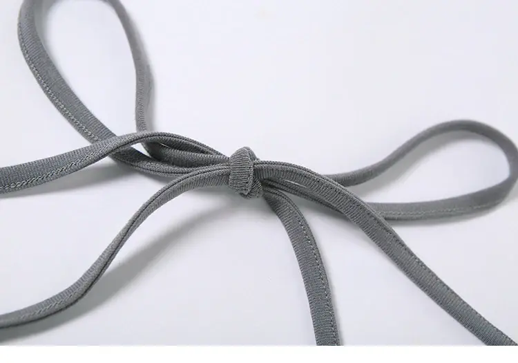 Thumbnail: Star Print Halter Crop Cami Top