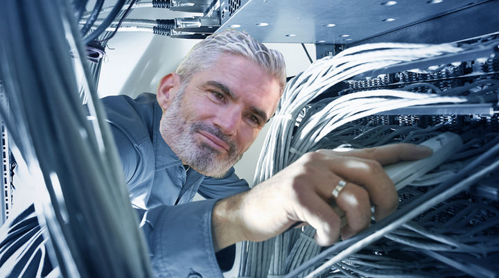 SBS's Craig Foster Caught Sabotaging Optus Servers