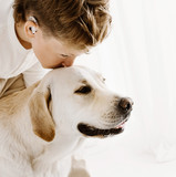 sesja z psem wroclaw