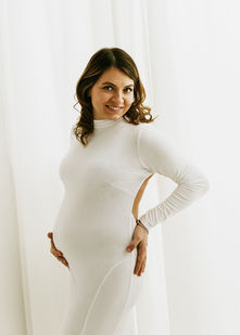 Sesja ciążowa Wrocław, sesja brzuszkowa Wrocław