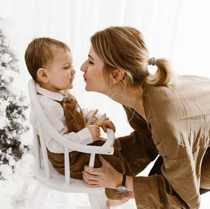 sesja świąteczna we Wrocławiu