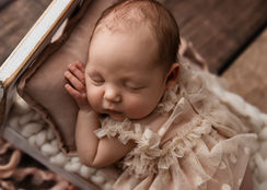 sesja noworodkowa wrocław