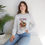 Thumbnail: Autumn Pumpkin Patch Crewneck Sweatshirt 