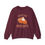Thumbnail: Cute Pie University Crewneck Sweatshirt