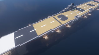 翠風型航空母艦