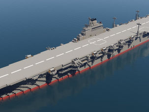 空鷹型航空母艦