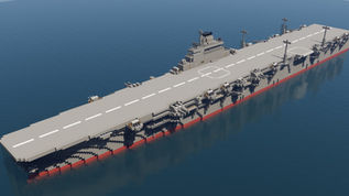 空鷹型航空母艦