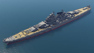 Circler級大型巡洋艦