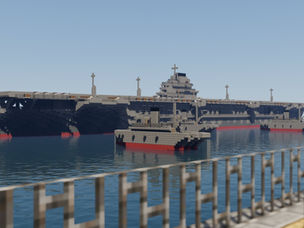 Morphobyx級航空母艦