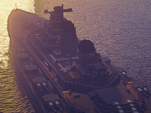 Bartley級戦艦