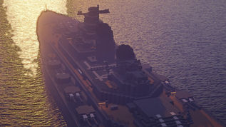 Bartley級戦艦