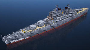 Columbine級軽巡洋艦