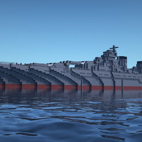 クステニア級戦艦