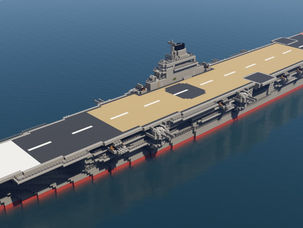 翔鷹型航空母艦