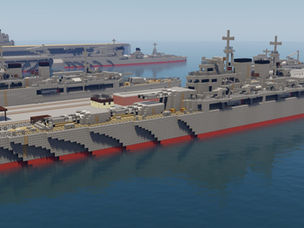 Horse級重巡洋艦