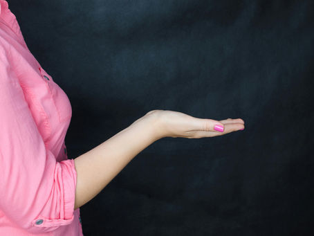 QUE FAIRE SI UNE FEMME DEMANDE CONSTAMMENT DE L'ARGENT ?