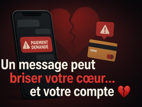 Paiement à la conversation : comment éviter les pièges et protéger votre cœur 💳❌