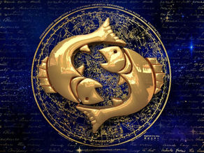 Compatibilité du signe du zodiaque Poissons