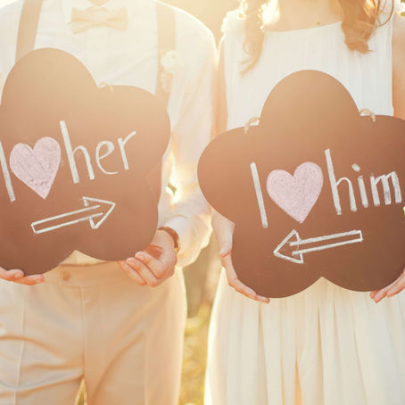 RENCONTRES MODERNES : TROUVER L'ÂME-SŒUR À TRAVERS LES ÂGES.