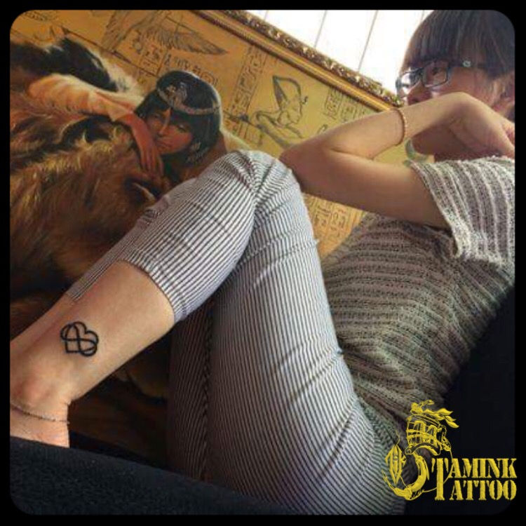 Hình xăm mini #2
