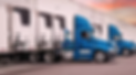 Trucks, warehouse.