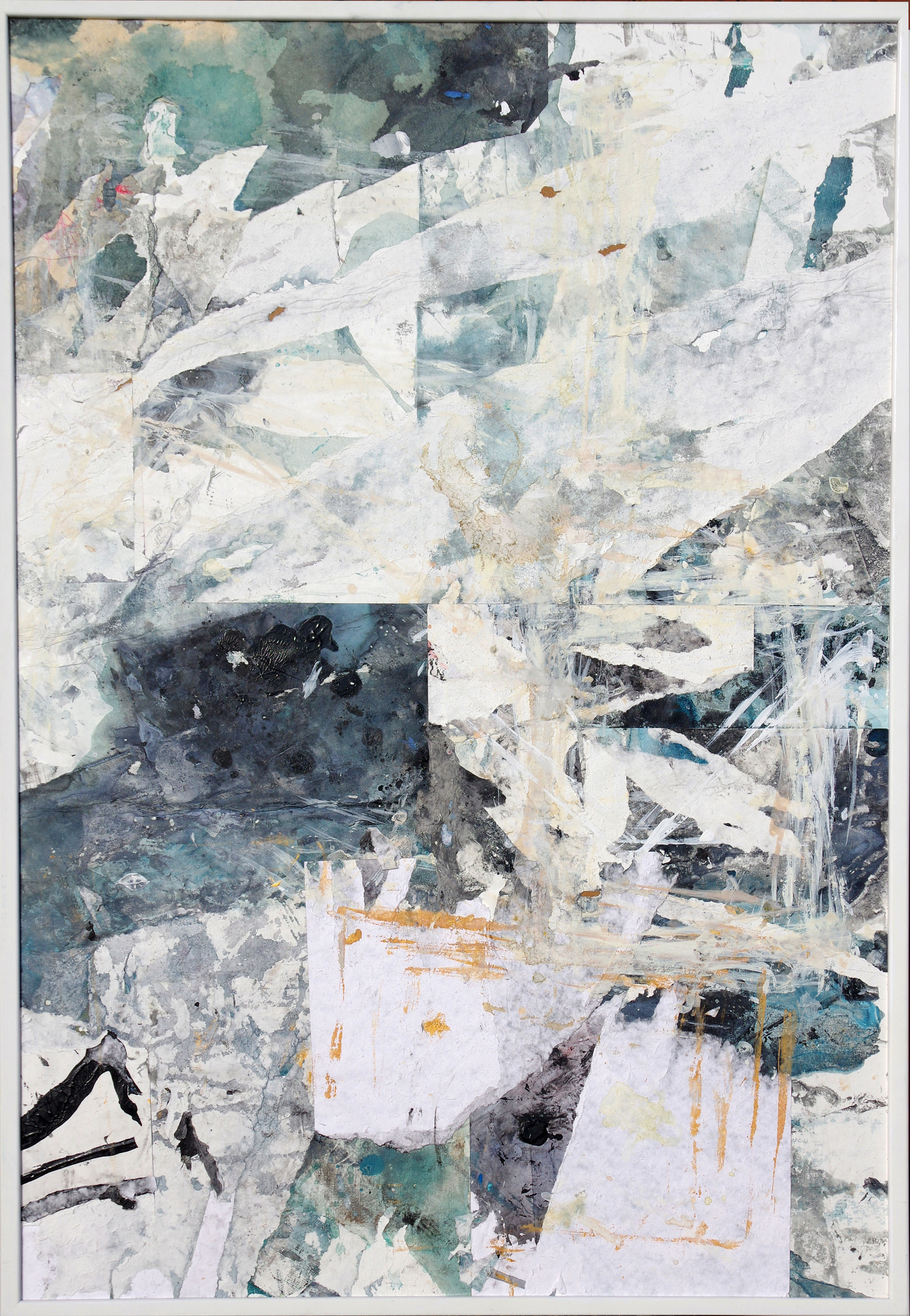 Symphony of Traces and Tearings