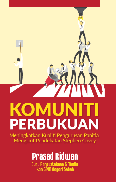 Komuniti Perbukuan