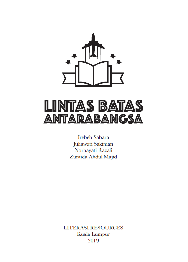 Thumbnail: Lintas Batas Antarabangsa