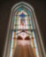 Church Wedding, South Bend