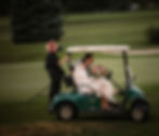 Golf Course Wedding, South Bend