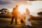 Wedding with kids