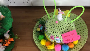 Easter Eggstravaganza