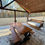 Thumbnail: farmhouse table