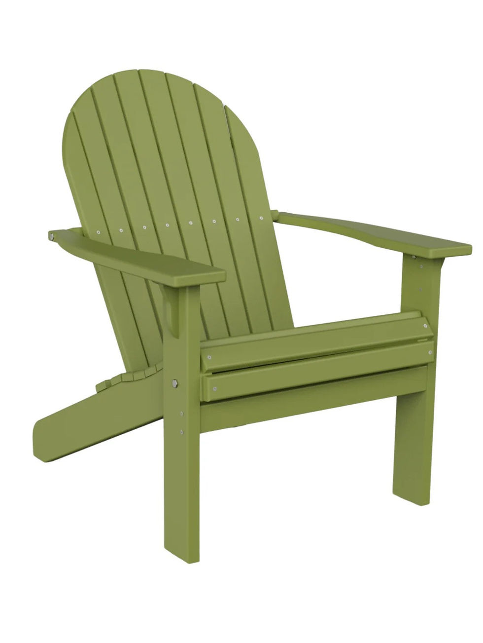 Thumbnail: evrgreen patio adirondack chair
