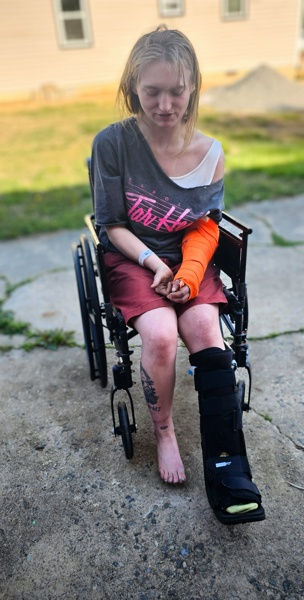 Having a Good Discussion