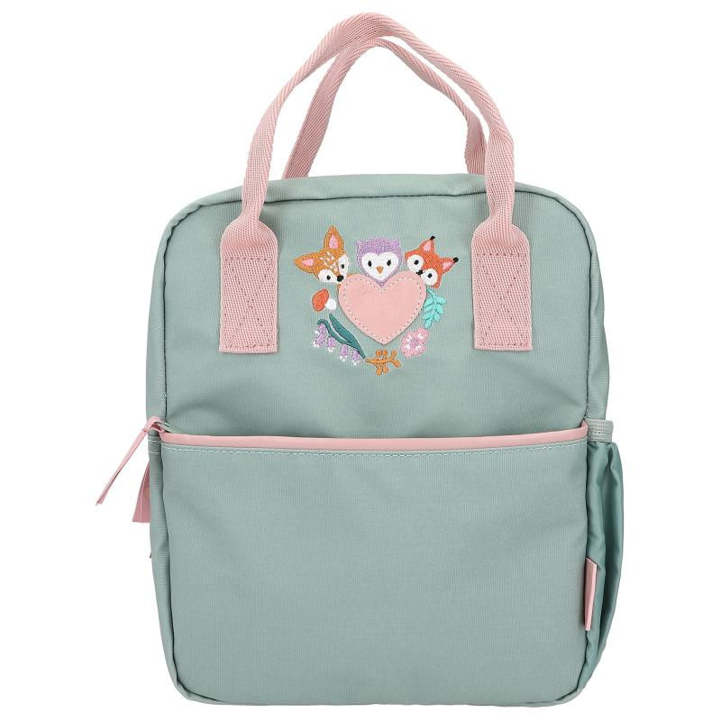 Miniatură: Rucsac Wild Forest Princess Mimi