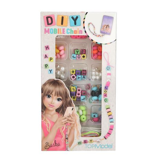 Miniatură: Breloc Telefon DIY Top Model