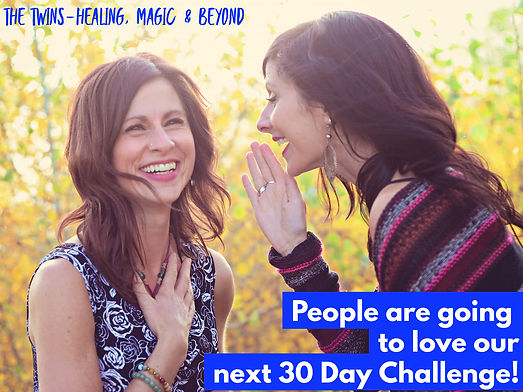 30 Day Challenge