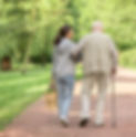 Gemeinsam für mehr Lebensqualität