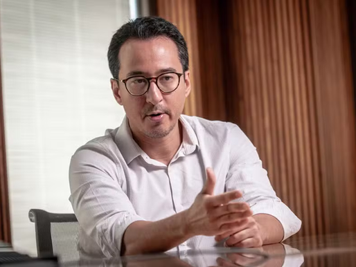 Guerra torna o mercado de juros duas vezes mais volátil