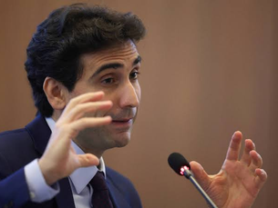 Para analistas, BC sinaliza que convergência da inflação para a meta ficará para 2028