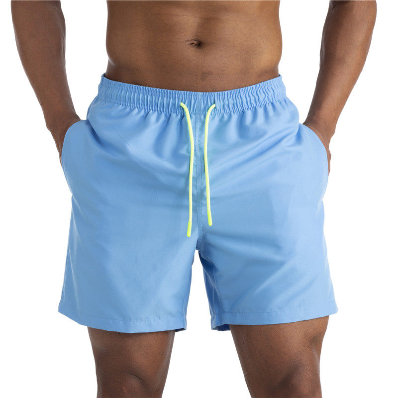 Thumbnail: Men's Sexy Swim Trunks and Beach Shorts