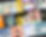 Collage of various direct-response ad creatives