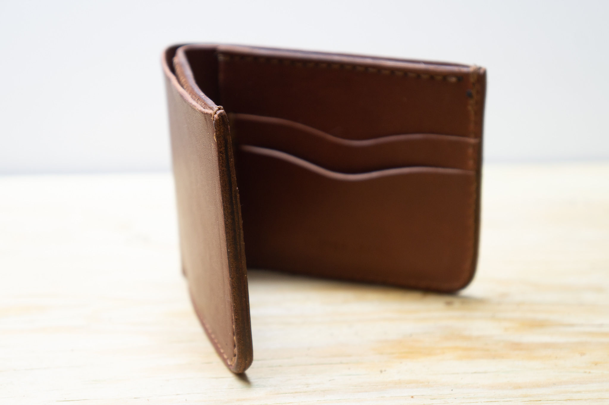 The Max - Billfold
